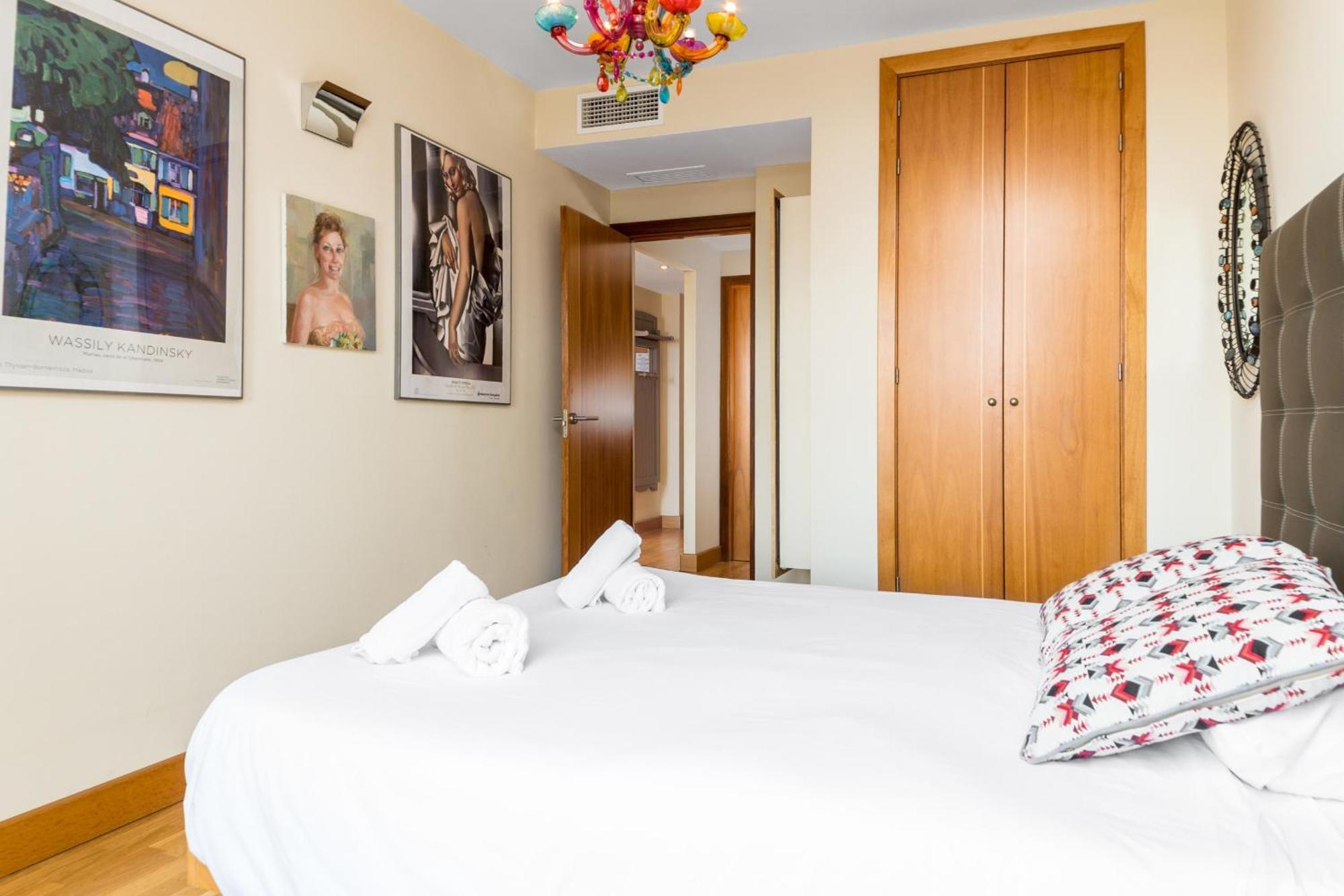 Suite Homes Penthouse Eslava Málaga Exterior foto