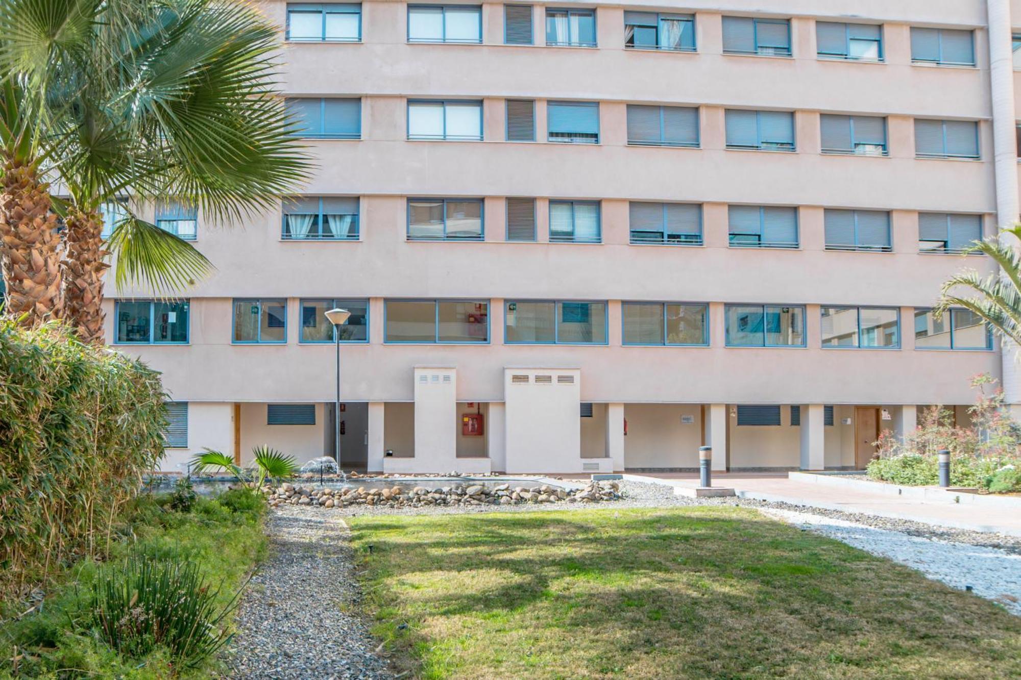Suite Homes Penthouse Eslava Málaga Exterior foto